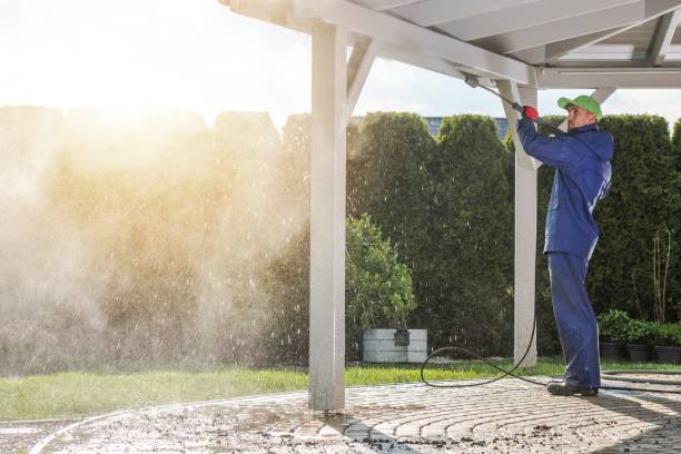 Best Animal Enclosure Cleaning  in Exeter, CA