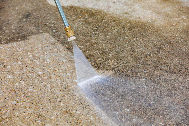 Best Building Exterior Washing  in Exeter, CA