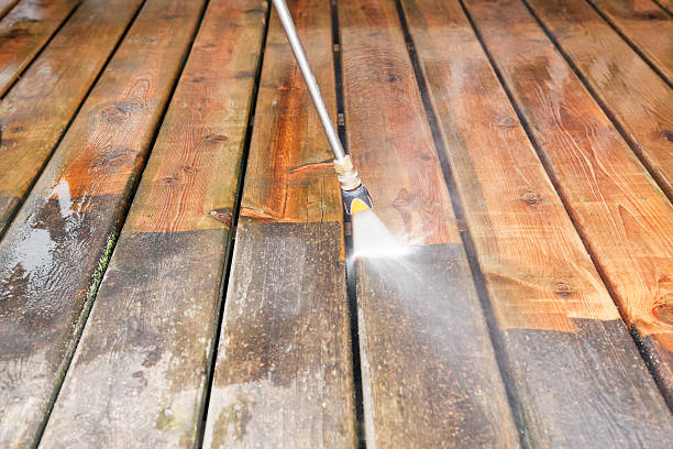Best Spring Cleaning  in Exeter, CA